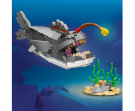 LEGO CREATOR 31381 Groźny rekin i skrzynia ze skarbem - 1473430 - zdjęcie 6